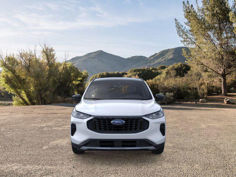 new 2026 Ford Escape car, priced at $33,780