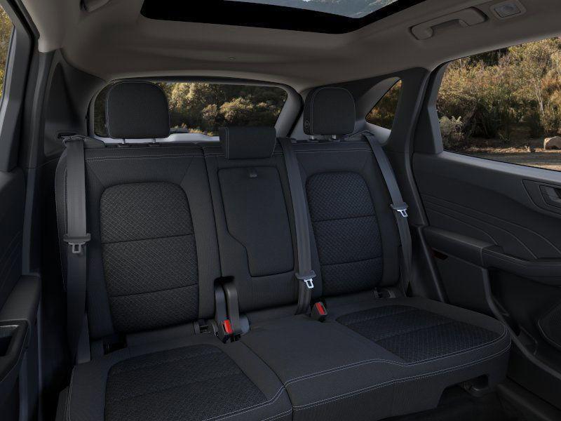 new 2026 Ford Escape car, priced at $33,780