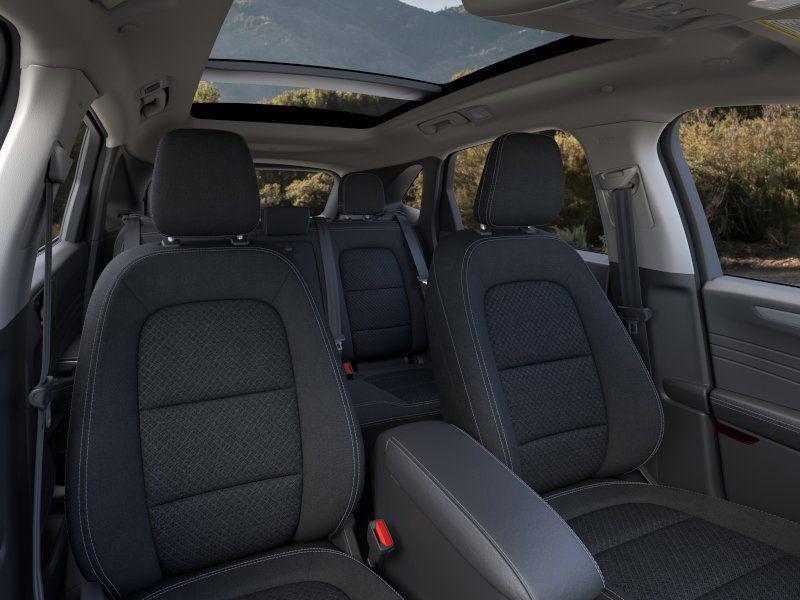 new 2026 Ford Escape car, priced at $33,780