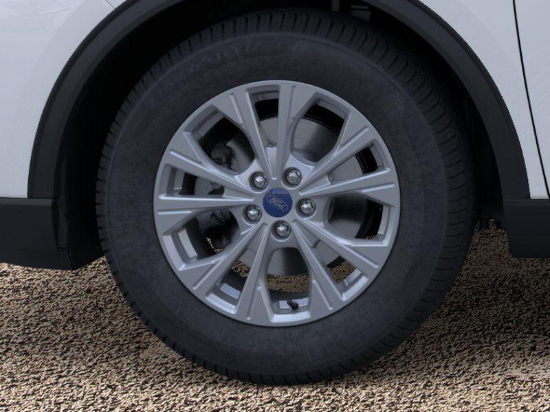 new 2026 Ford Escape car, priced at $33,780