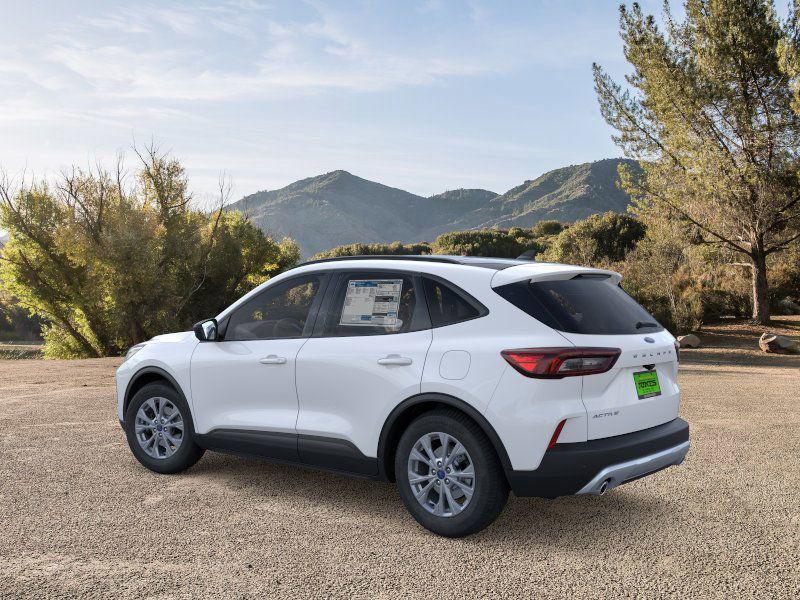 new 2026 Ford Escape car, priced at $33,780