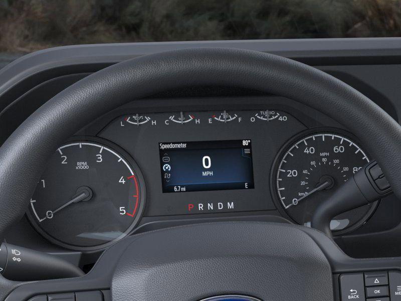 new 2026 Ford F-250 car, priced at $68,607