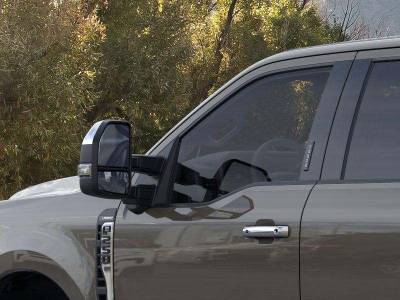new 2026 Ford F-250 car, priced at $93,550