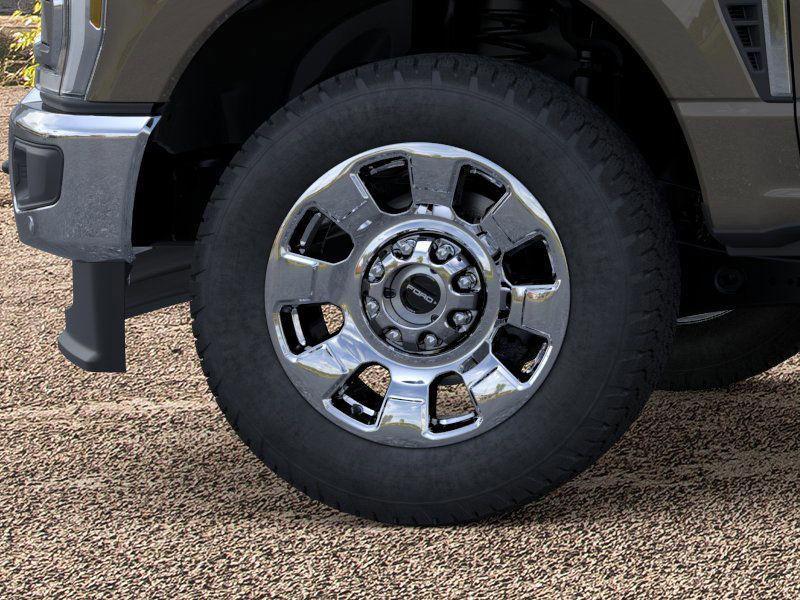 new 2026 Ford F-250 car, priced at $93,550
