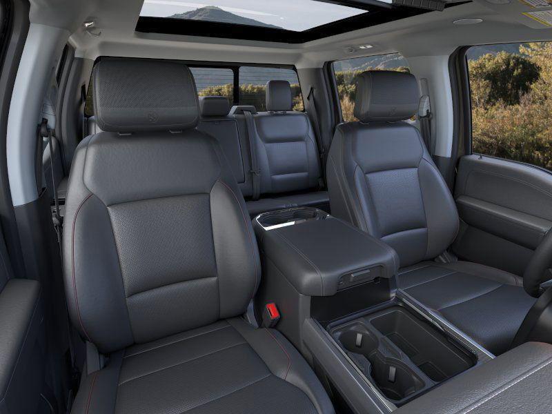 new 2026 Ford F-250 car, priced at $93,550