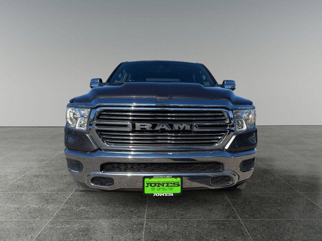 used 2023 Ram 1500 car, priced at $40,995