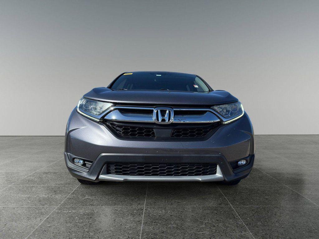 used 2017 Honda CR-V car, priced at $18,495