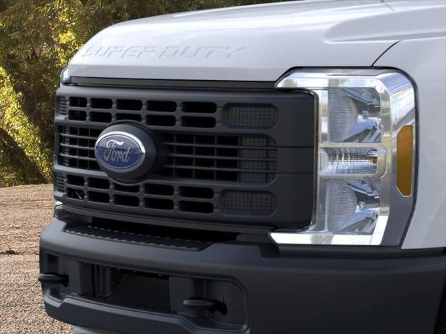 new 2025 Ford F-250 car, priced at $46,500