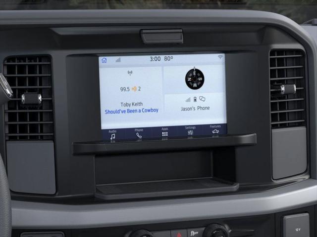 new 2025 Ford F-250 car, priced at $48,000