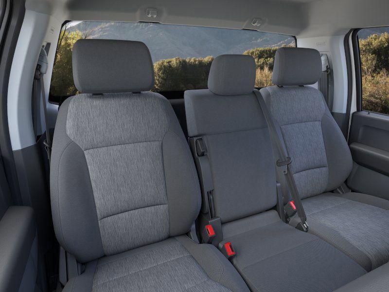 new 2025 Ford F-250 car, priced at $42,455