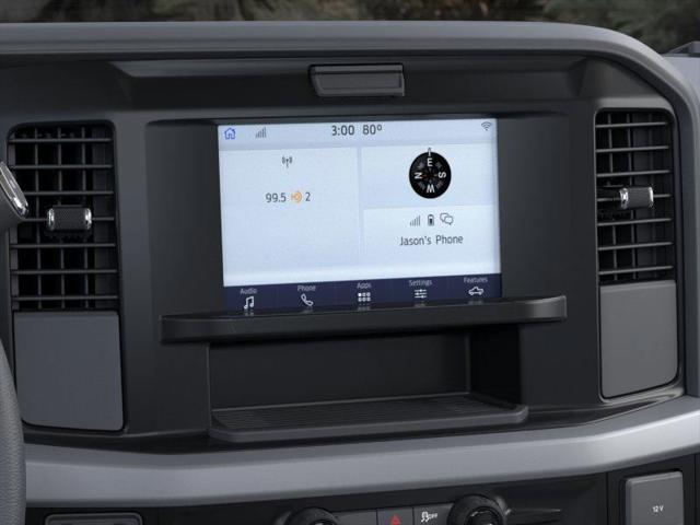 new 2025 Ford F-250 car, priced at $46,500