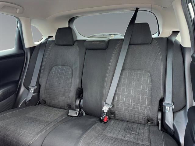 used 2023 Honda HR-V car, priced at $22,995