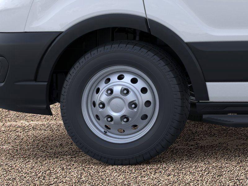new 2025 Ford Transit-350 car, priced at $67,360