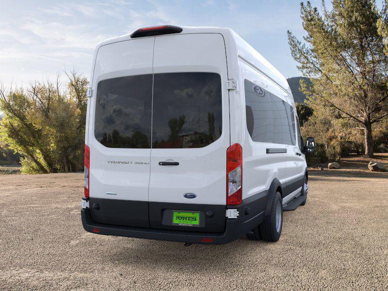 new 2025 Ford Transit-350 car, priced at $67,360