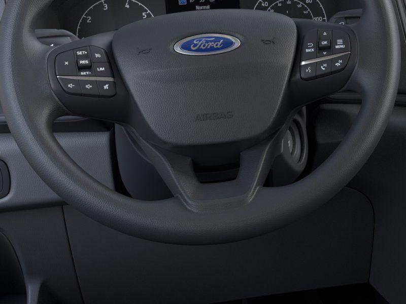 new 2025 Ford Transit-350 car, priced at $67,360