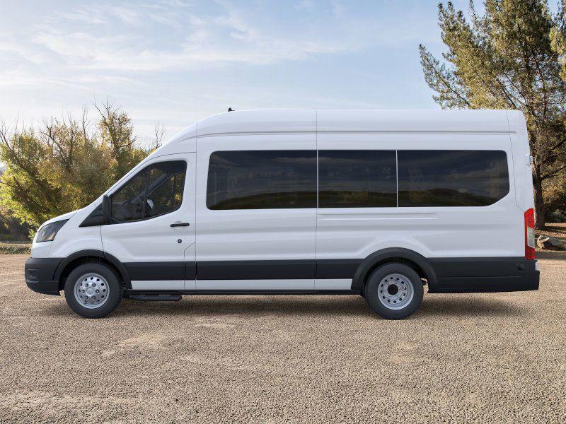 new 2025 Ford Transit-350 car, priced at $67,360