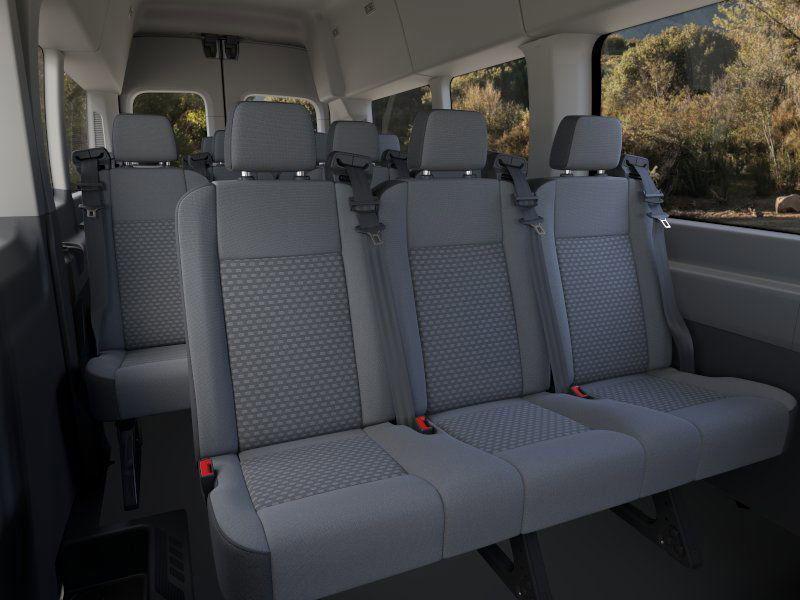 new 2025 Ford Transit-350 car, priced at $67,360