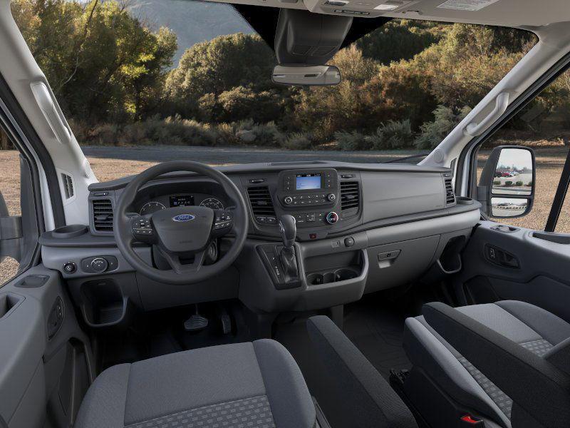 new 2025 Ford Transit-350 car, priced at $67,360