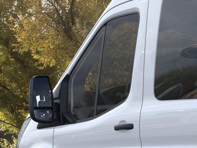 new 2025 Ford Transit-350 car, priced at $67,360