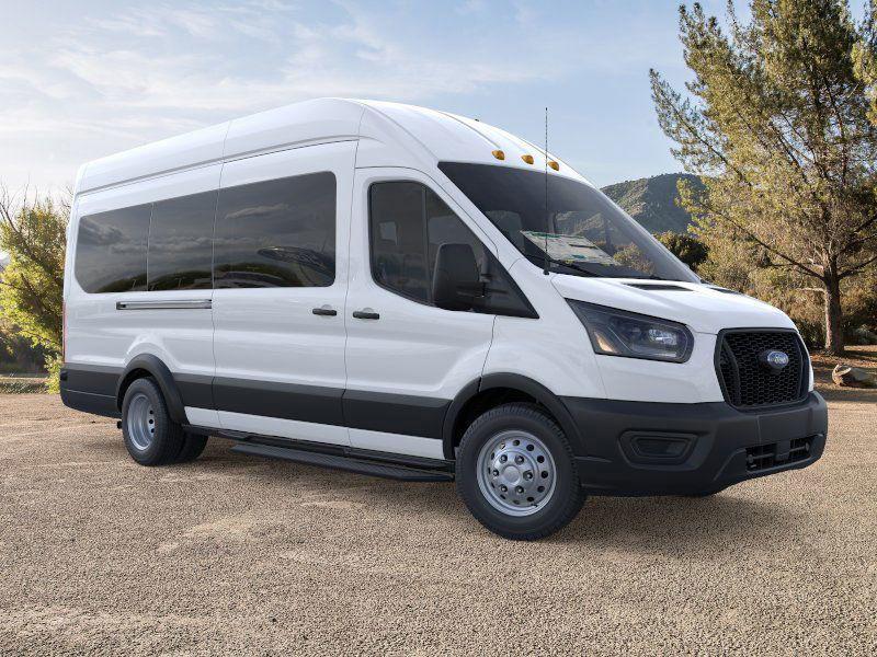 new 2025 Ford Transit-350 car, priced at $67,360
