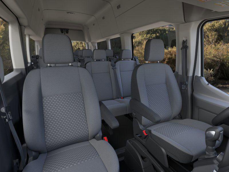new 2025 Ford Transit-350 car, priced at $67,360