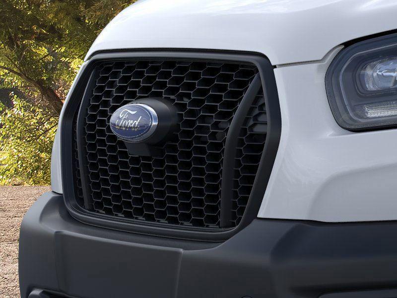 new 2025 Ford Transit-350 car, priced at $67,360