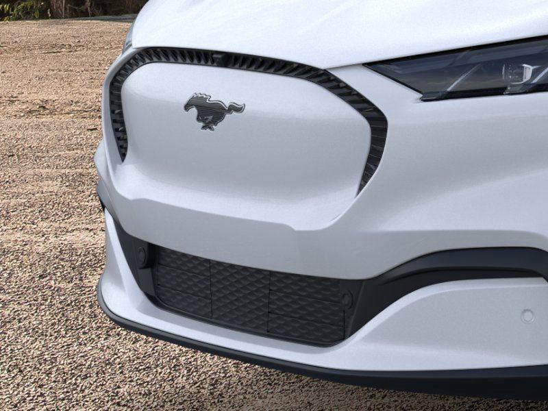 new 2025 Ford Mustang Mach-E car, priced at $37,333