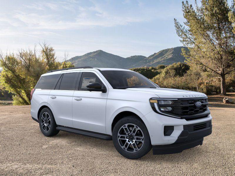 new 2025 Ford Expedition car, priced at $69,505