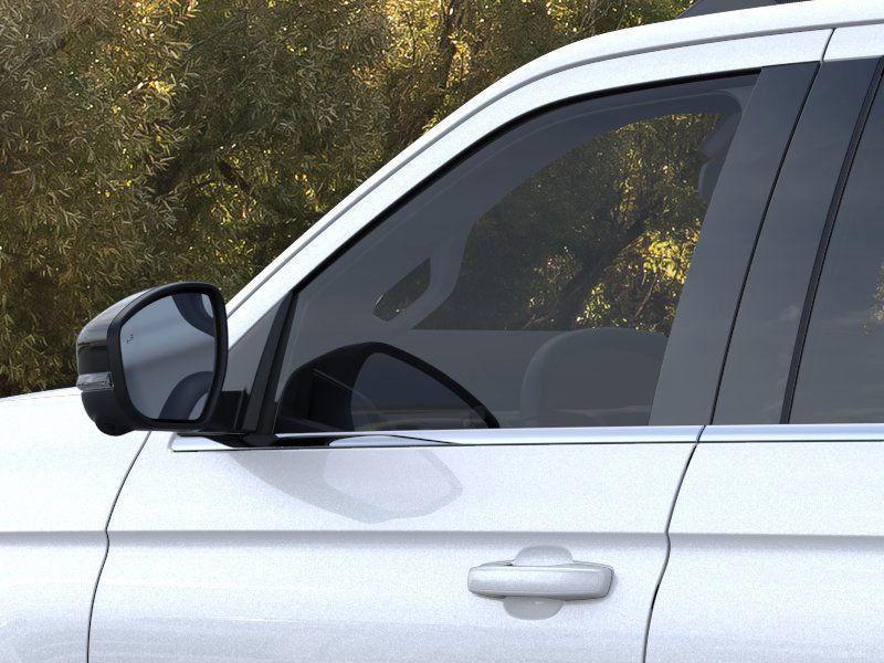 new 2025 Ford Expedition car, priced at $69,505