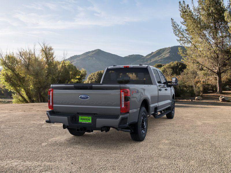 new 2026 Ford F-350 car, priced at $78,450