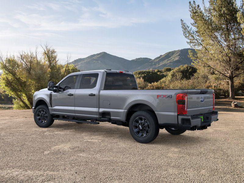 new 2026 Ford F-350 car, priced at $78,450