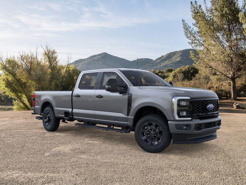 new 2026 Ford F-350 car, priced at $78,450