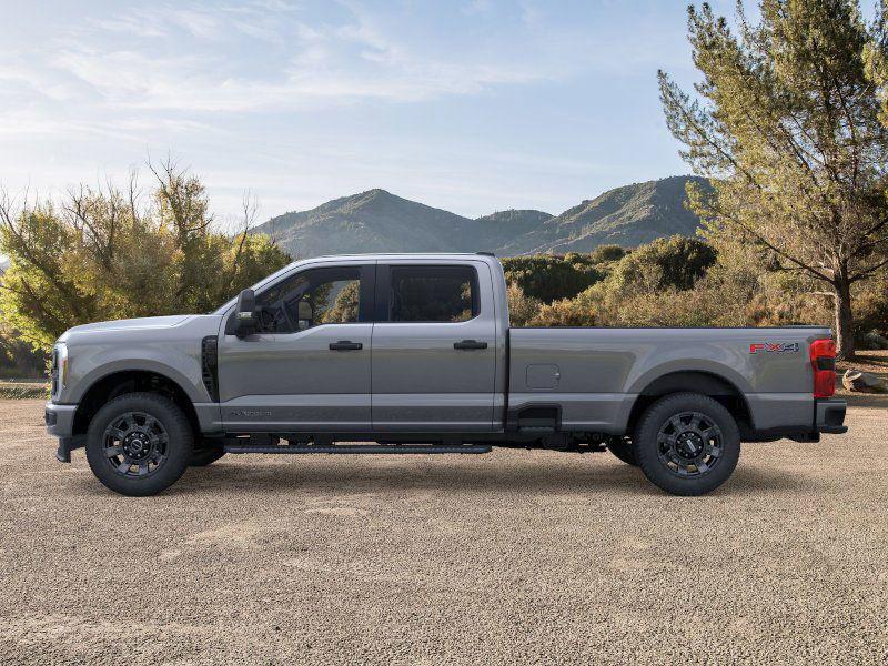 new 2026 Ford F-350 car, priced at $78,450