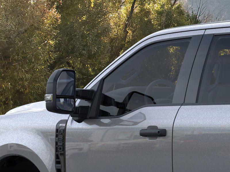 new 2026 Ford F-350 car, priced at $78,450