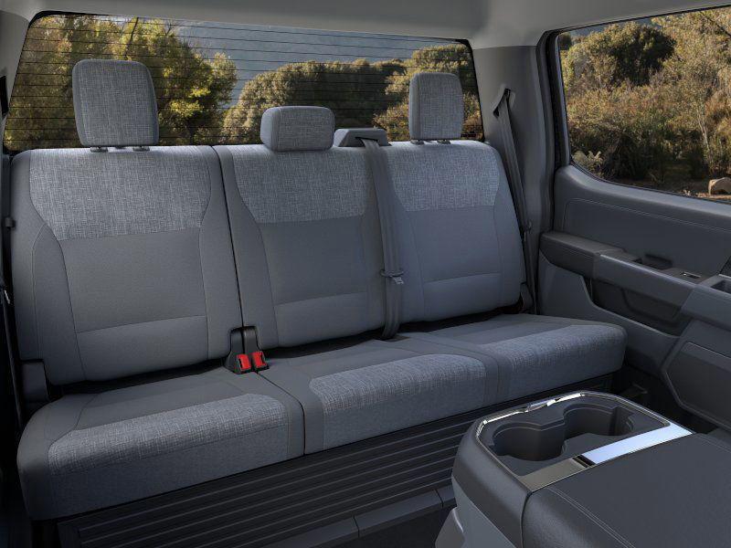 new 2026 Ford F-250 car, priced at $76,813