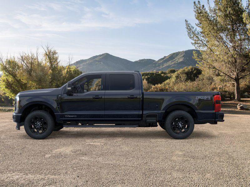 new 2026 Ford F-250 car, priced at $76,813