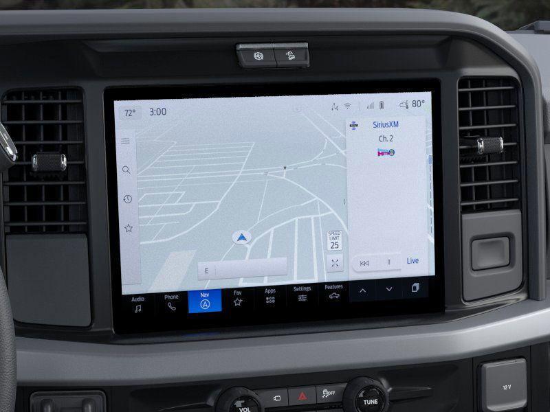 new 2026 Ford F-250 car, priced at $76,813