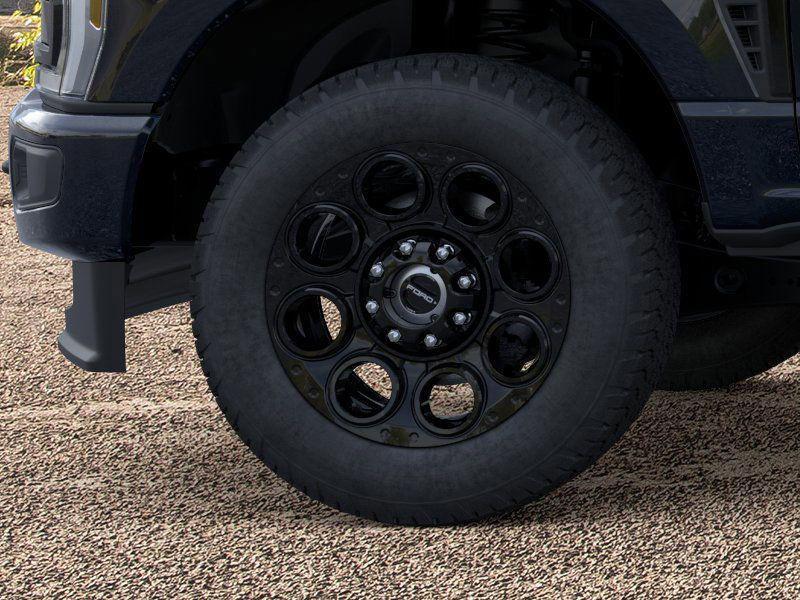 new 2026 Ford F-250 car, priced at $76,813