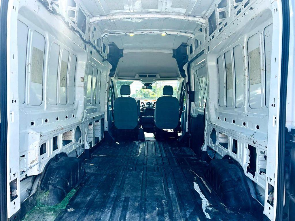 used 2017 Ford Transit-250 car, priced at $12,999