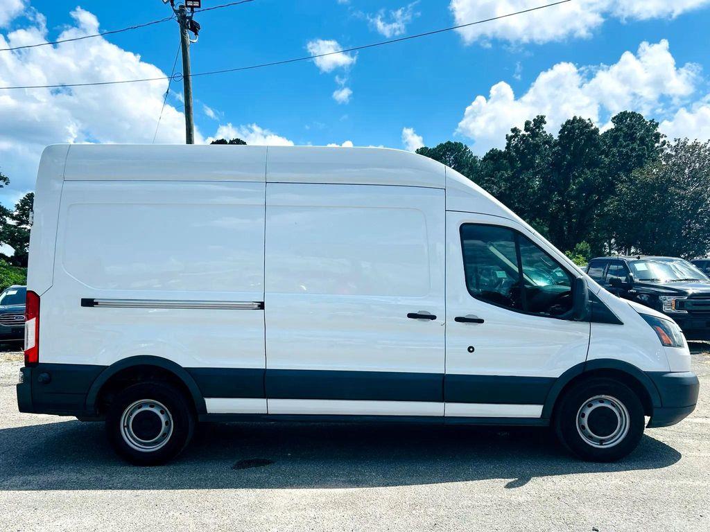 used 2017 Ford Transit-250 car, priced at $12,999