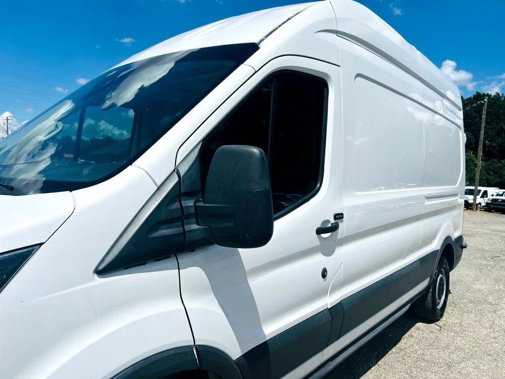 used 2017 Ford Transit-250 car, priced at $12,999