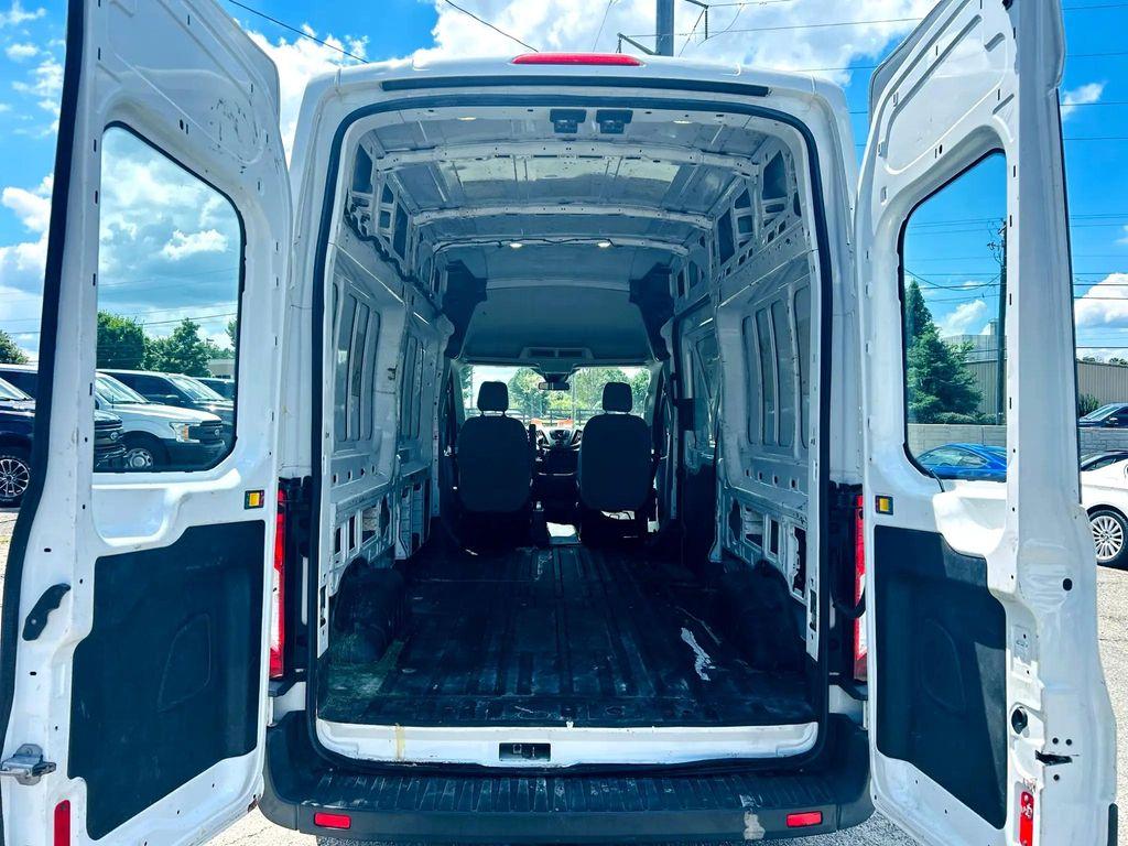used 2017 Ford Transit-250 car, priced at $12,999