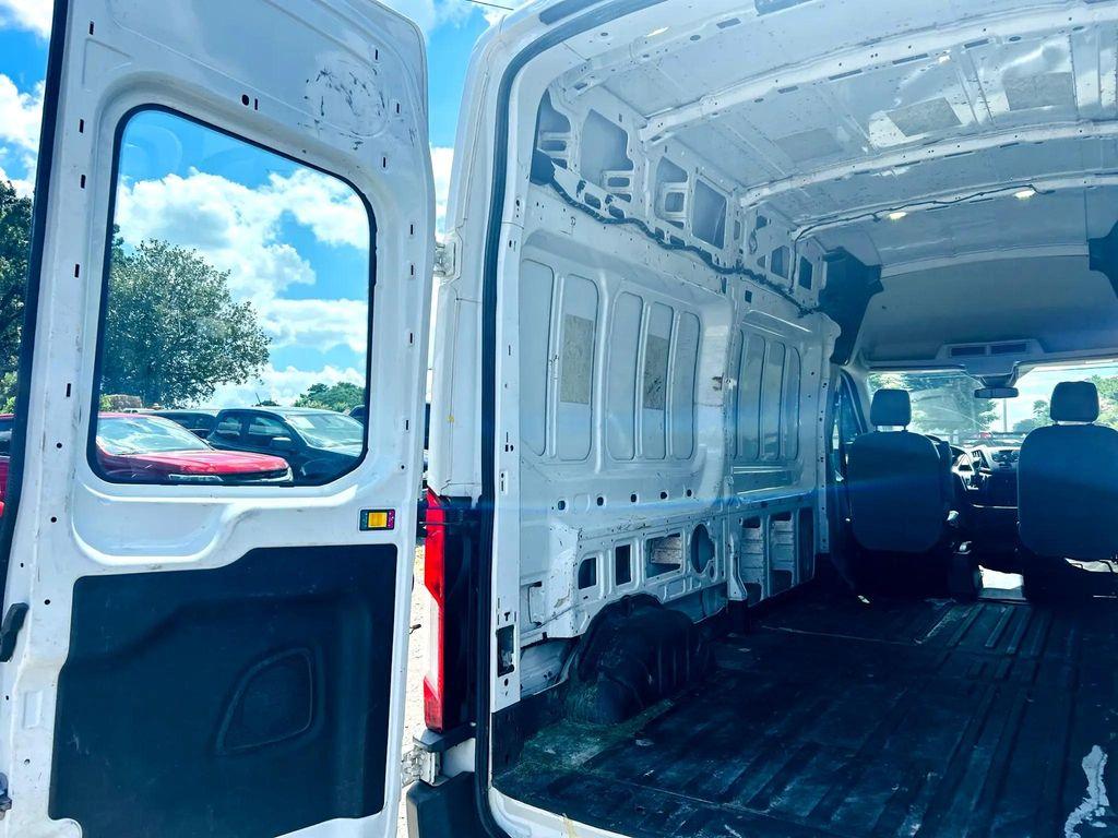 used 2017 Ford Transit-250 car, priced at $12,999