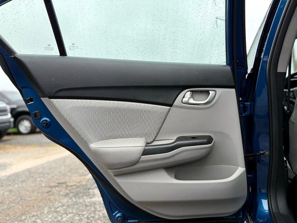 used 2014 Honda Civic car, priced at $10,999