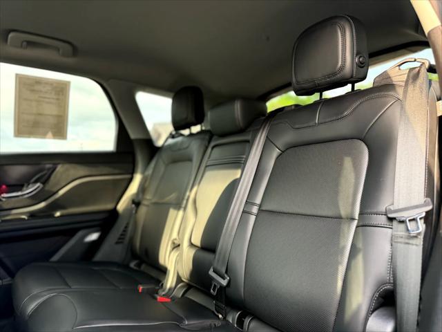 used 2020 Lincoln Corsair car, priced at $16,999