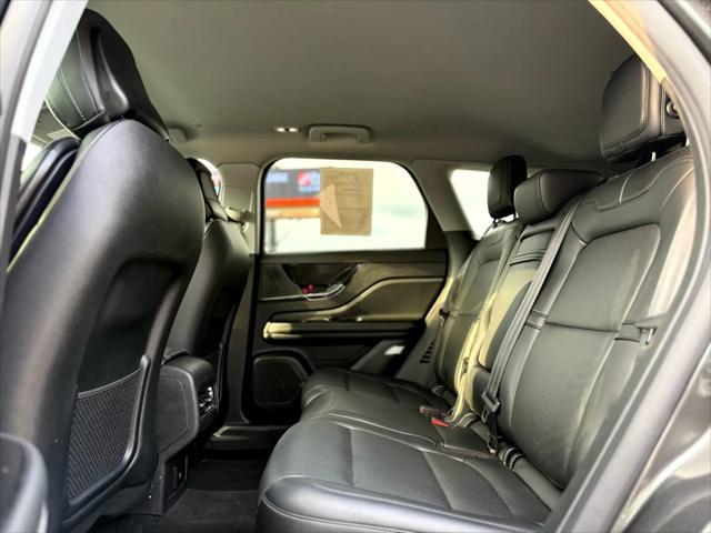 used 2020 Lincoln Corsair car, priced at $16,999
