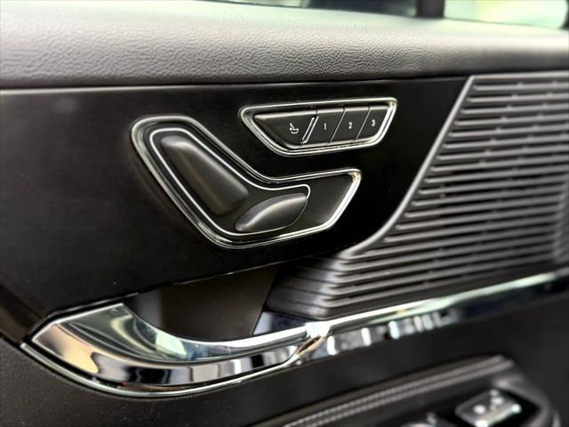used 2020 Lincoln Corsair car, priced at $16,999