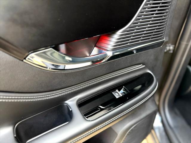 used 2020 Lincoln Corsair car, priced at $16,999