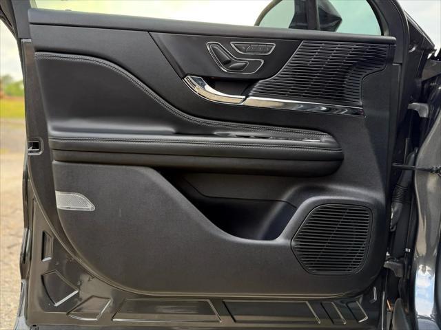 used 2020 Lincoln Corsair car, priced at $16,999