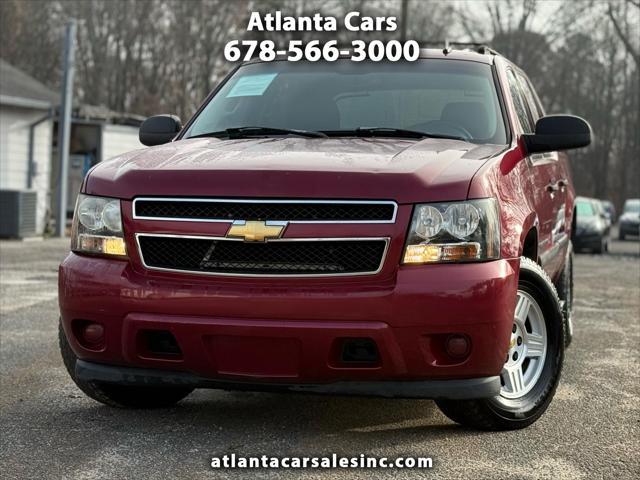 used 2007 Chevrolet Avalanche car, priced at $7,999